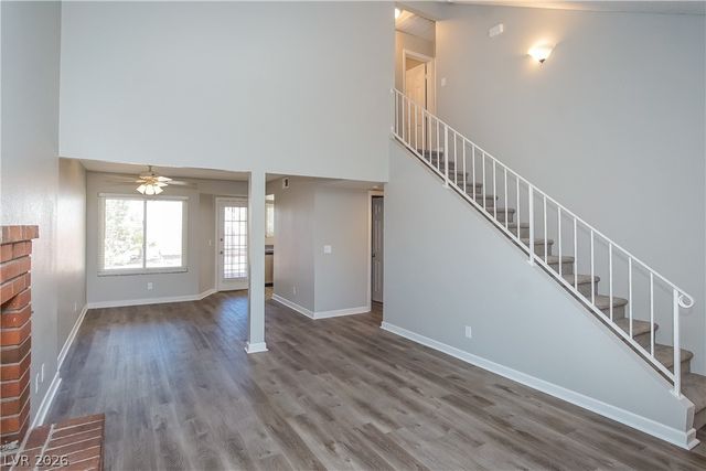 910 Clipper Drive, Henderson, NV 89015