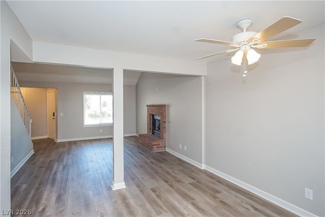 910 Clipper Drive, Henderson, NV 89015