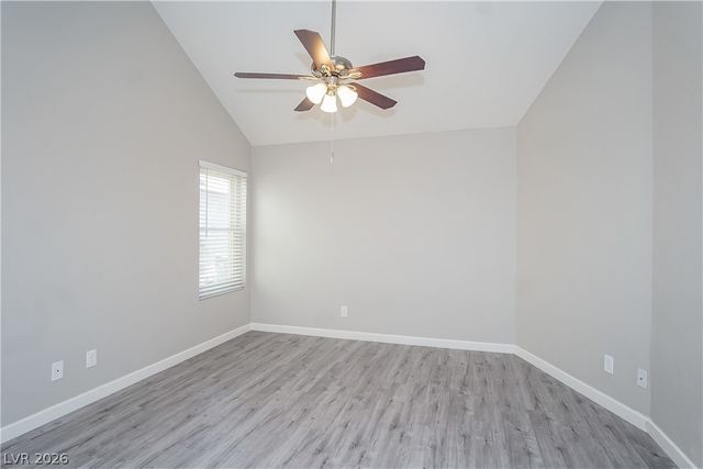 910 Clipper Drive, Henderson, NV 89015