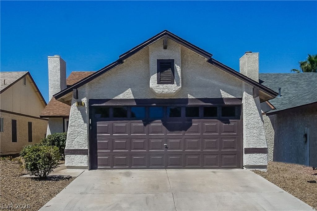 910 Clipper Drive, Henderson, NV 89015