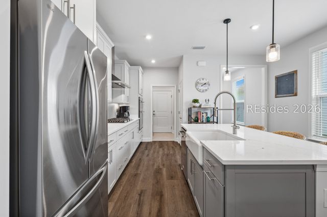 673 Aurora Way, Bluffton, SC 29909