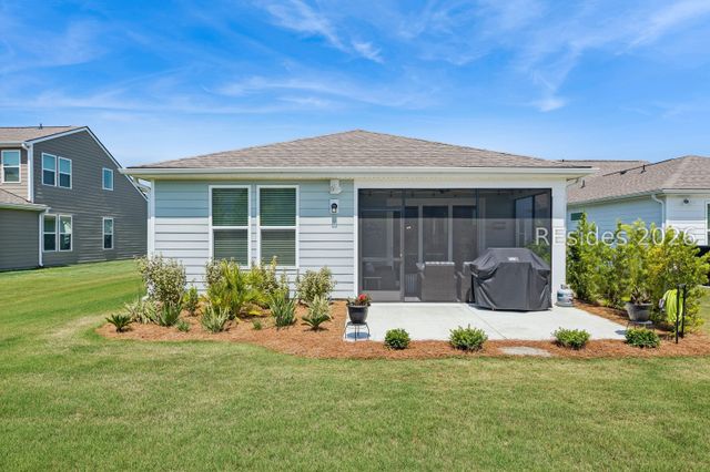 673 Aurora Way, Bluffton, SC 29909
