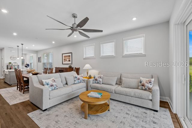 673 Aurora Way, Bluffton, SC 29909