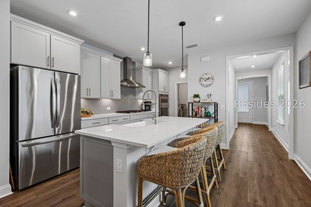 673 Aurora Way, Bluffton, SC 29909