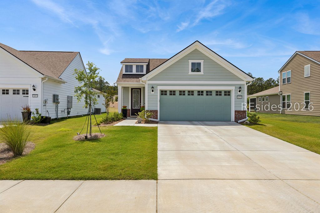 673 Aurora Way, Bluffton, SC 29909