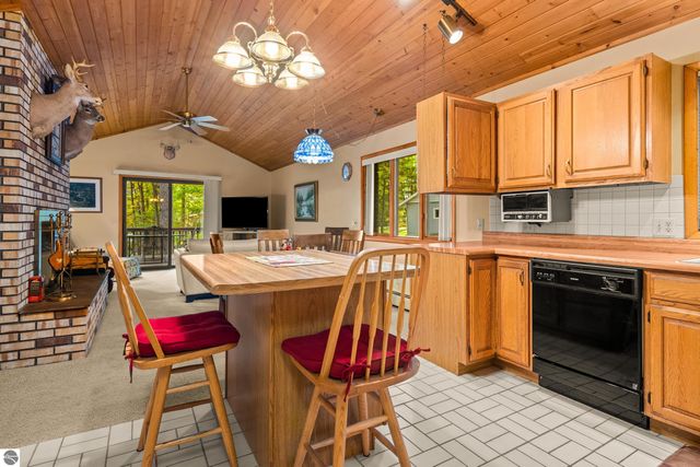 5224 Scout Camp Road, Traverse City, MI 49696