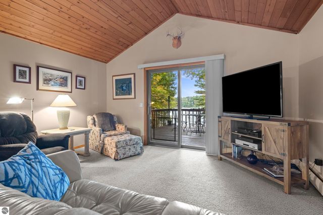 5224 Scout Camp Road, Traverse City, MI 49696