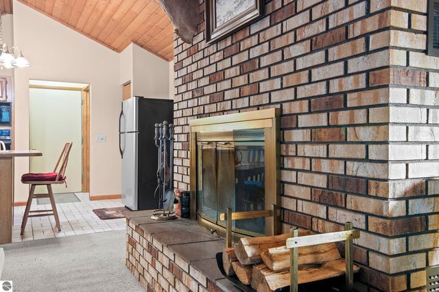 5224 Scout Camp Road, Traverse City, MI 49696