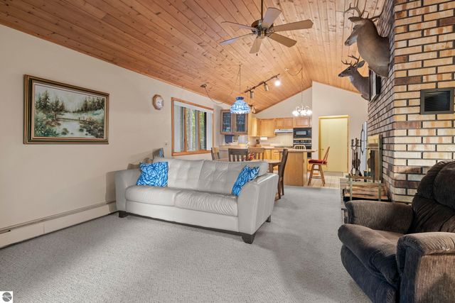 5224 Scout Camp Road, Traverse City, MI 49696