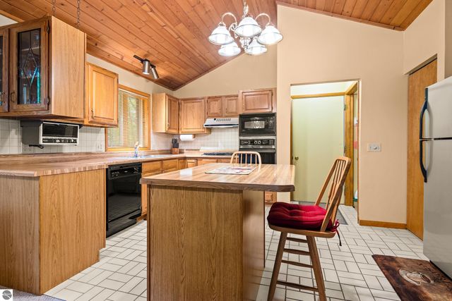 5224 Scout Camp Road, Traverse City, MI 49696