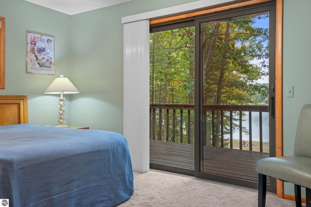 5224 Scout Camp Road, Traverse City, MI 49696