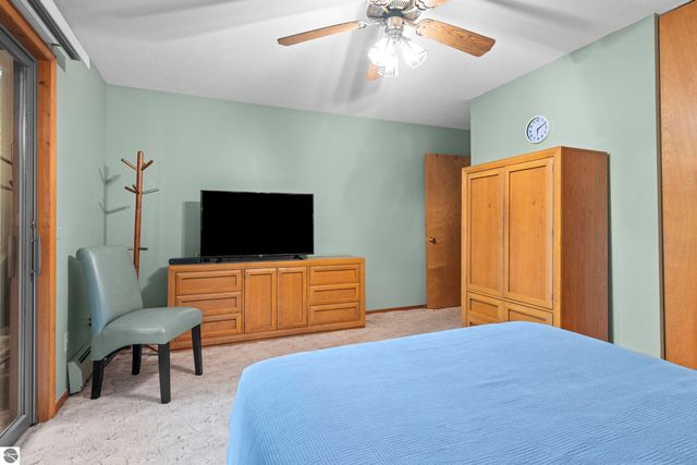 5224 Scout Camp Road, Traverse City, MI 49696