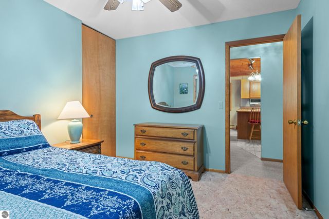 5224 Scout Camp Road, Traverse City, MI 49696