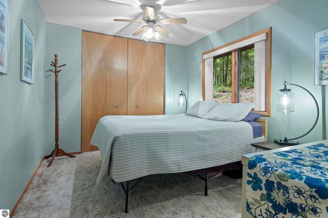 5224 Scout Camp Road, Traverse City, MI 49696