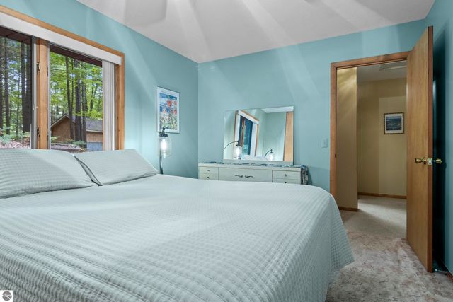 5224 Scout Camp Road, Traverse City, MI 49696