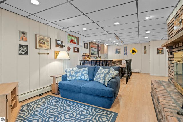 5224 Scout Camp Road, Traverse City, MI 49696