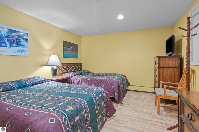 5224 Scout Camp Road, Traverse City, MI 49696