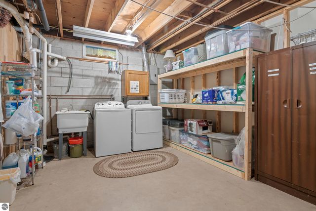 5224 Scout Camp Road, Traverse City, MI 49696