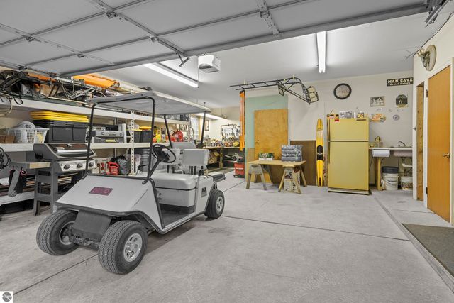 5224 Scout Camp Road, Traverse City, MI 49696