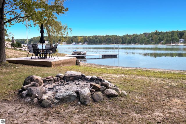 5224 Scout Camp Road, Traverse City, MI 49696