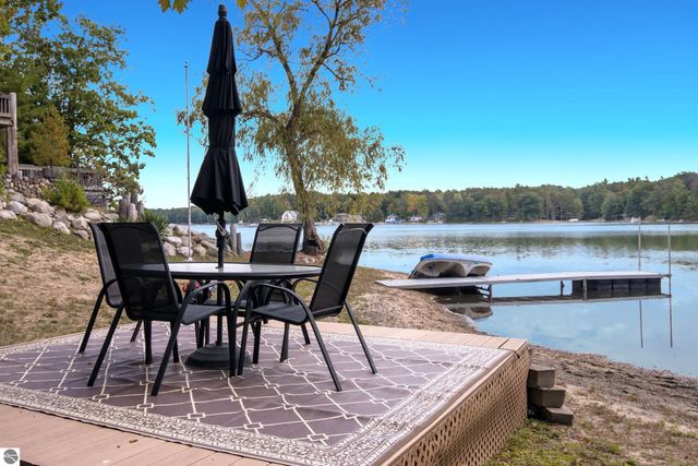 5224 Scout Camp Road, Traverse City, MI 49696