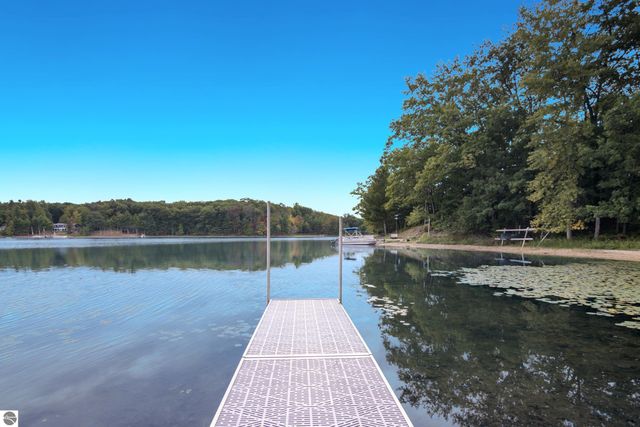 5224 Scout Camp Road, Traverse City, MI 49696