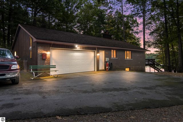 5224 Scout Camp Road, Traverse City, MI 49696