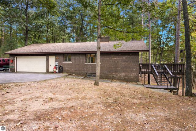 5224 Scout Camp Road, Traverse City, MI 49696