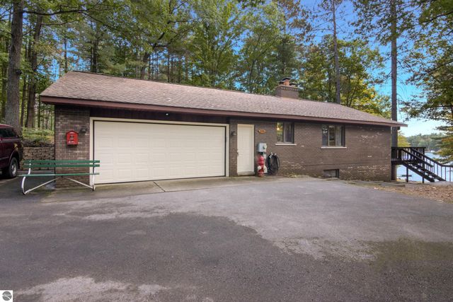 5224 Scout Camp Road, Traverse City, MI 49696