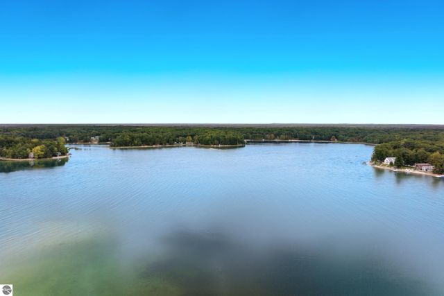 5224 Scout Camp Road, Traverse City, MI 49696