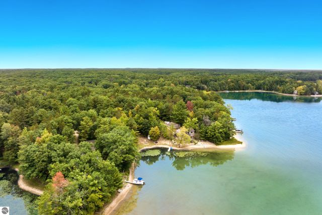 5224 Scout Camp Road, Traverse City, MI 49696