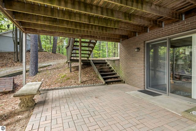 5224 Scout Camp Road, Traverse City, MI 49696