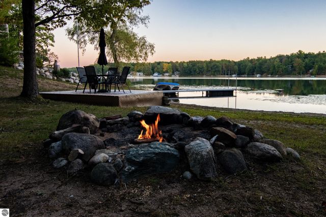 5224 Scout Camp Road, Traverse City, MI 49696