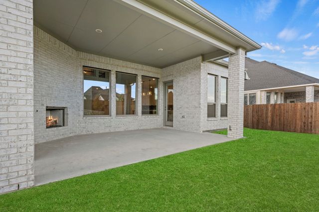 228 Pine Leaf Trail, Waxahachie, TX 75160