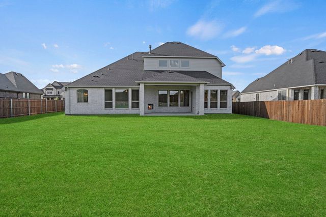228 Pine Leaf Trail, Waxahachie, TX 75160