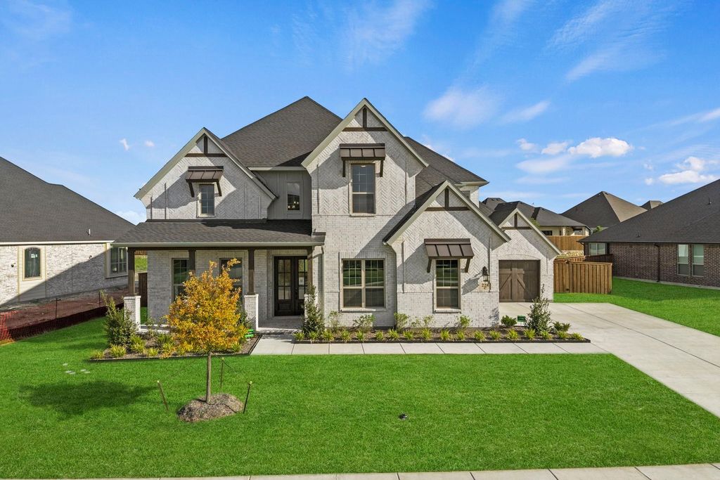 228 Pine Leaf Trail, Waxahachie, TX 75160