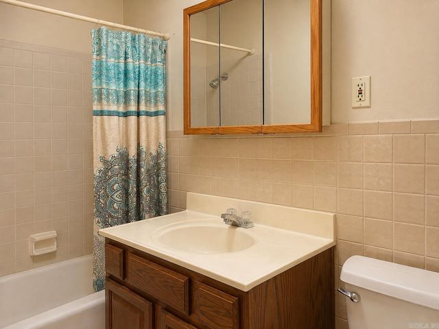 314 Oak Lane, Little Rock, AR 72205