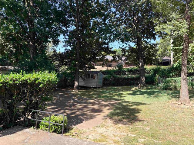 314 Oak Lane, Little Rock, AR 72205