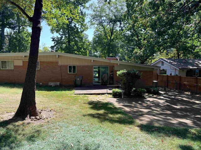 314 Oak Lane, Little Rock, AR 72205