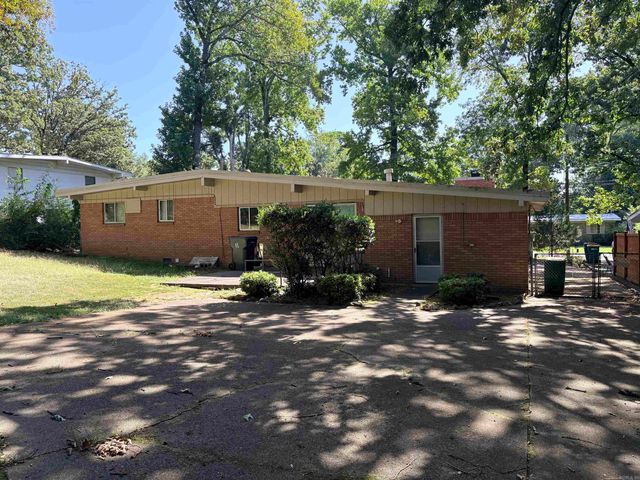 314 Oak Lane, Little Rock, AR 72205