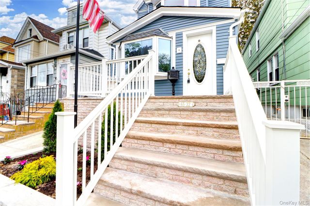 6532 80 Avenue, Glendale, NY 11385