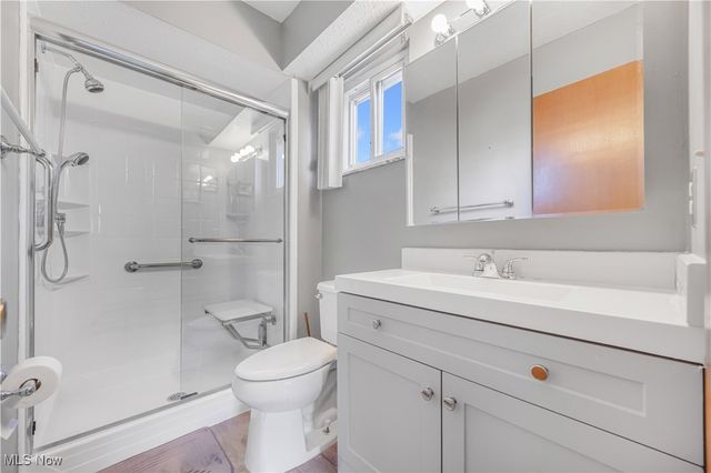 7234 Raynham Drive, Bedford Heights, OH 44146