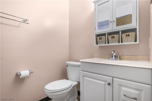 7234 Raynham Drive, Bedford Heights, OH 44146