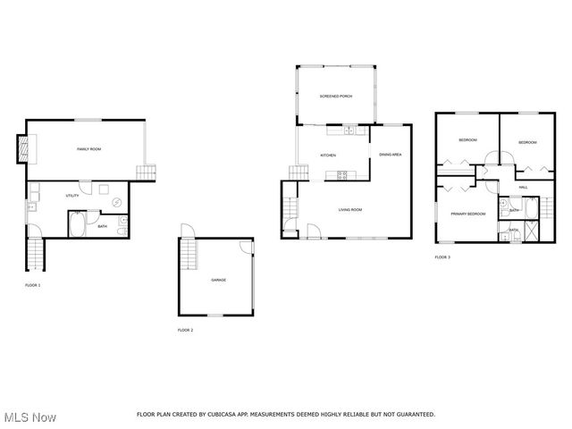 7234 Raynham Drive, Bedford Heights, OH 44146