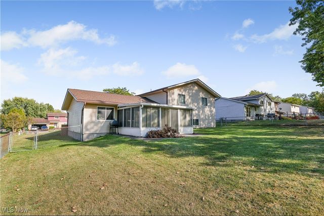 7234 Raynham Drive, Bedford Heights, OH 44146