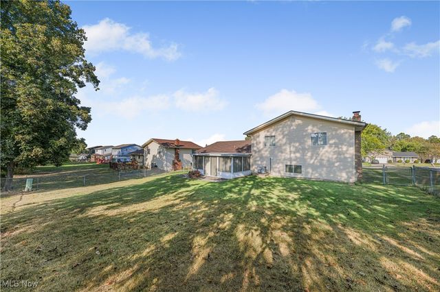 7234 Raynham Drive, Bedford Heights, OH 44146