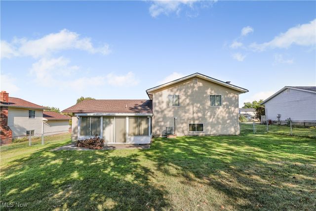 7234 Raynham Drive, Bedford Heights, OH 44146