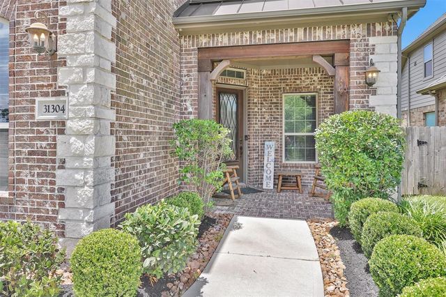 31304 New Forest Park Lane, Spring, TX 77386