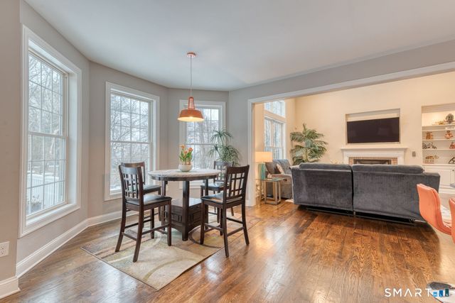 15 Squire Court, Trumbull, CT 06611