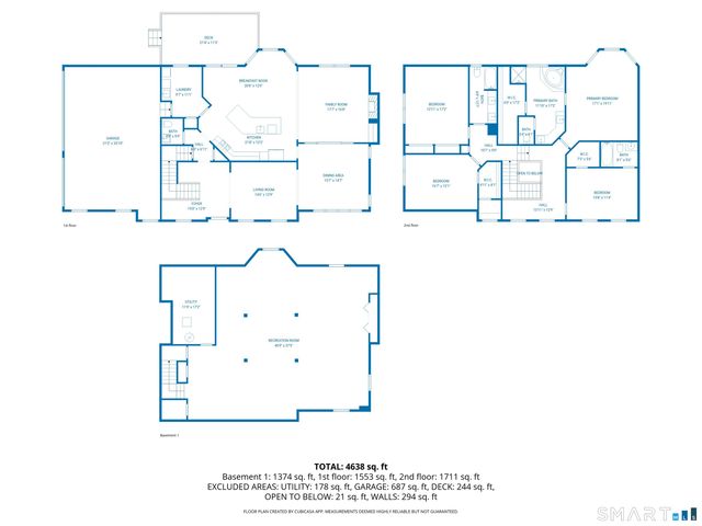 15 Squire Court, Trumbull, CT 06611